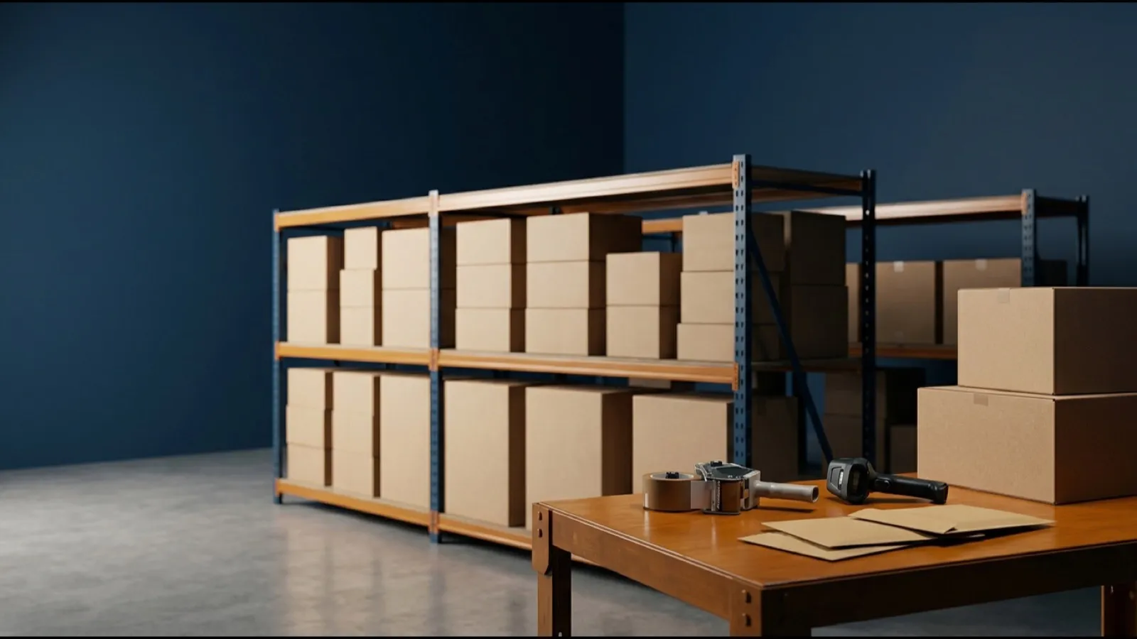 Fulfilment for small online stores: when it pays off and when to keep packing yourself