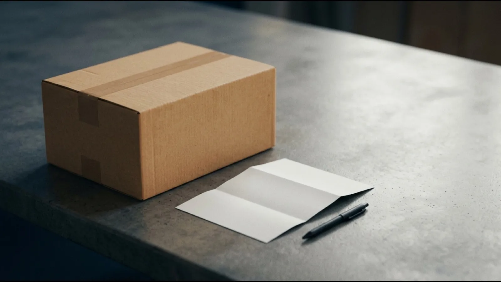 How to return goods to a foreign online store without losing money on postage