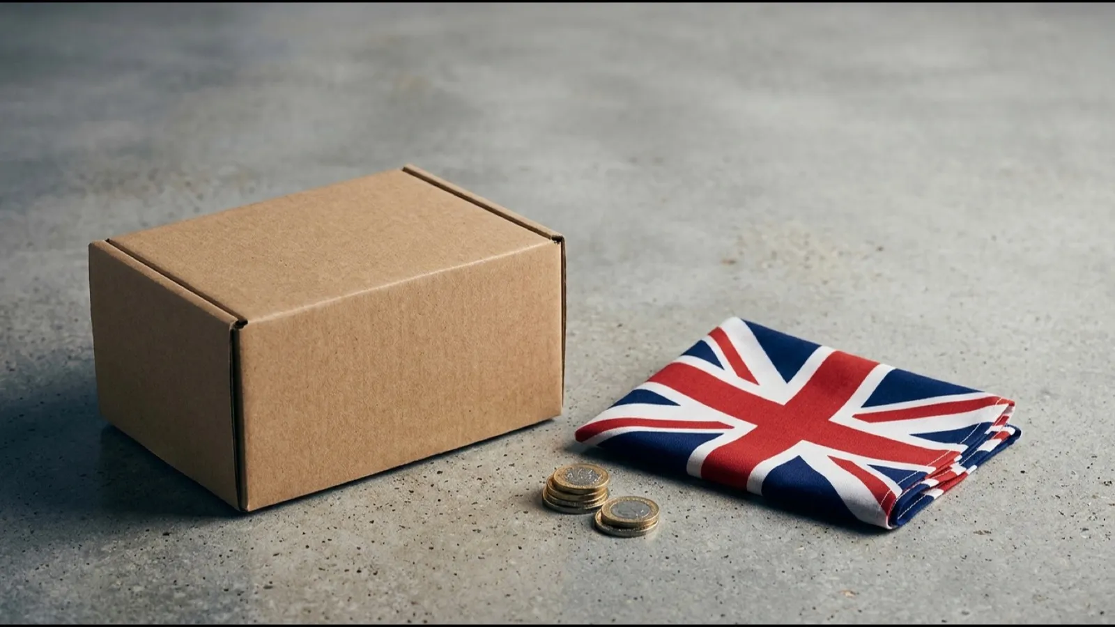 Shipping a Parcel to the UK in 2026: Prices, Customs and What to Watch