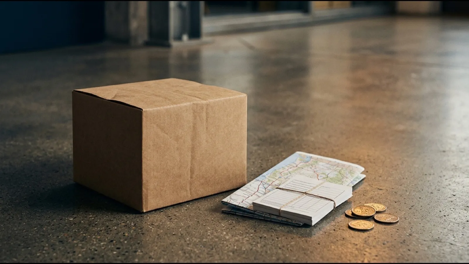Shipping a Parcel to the USA in 2026: Costs, Duty and What You Need