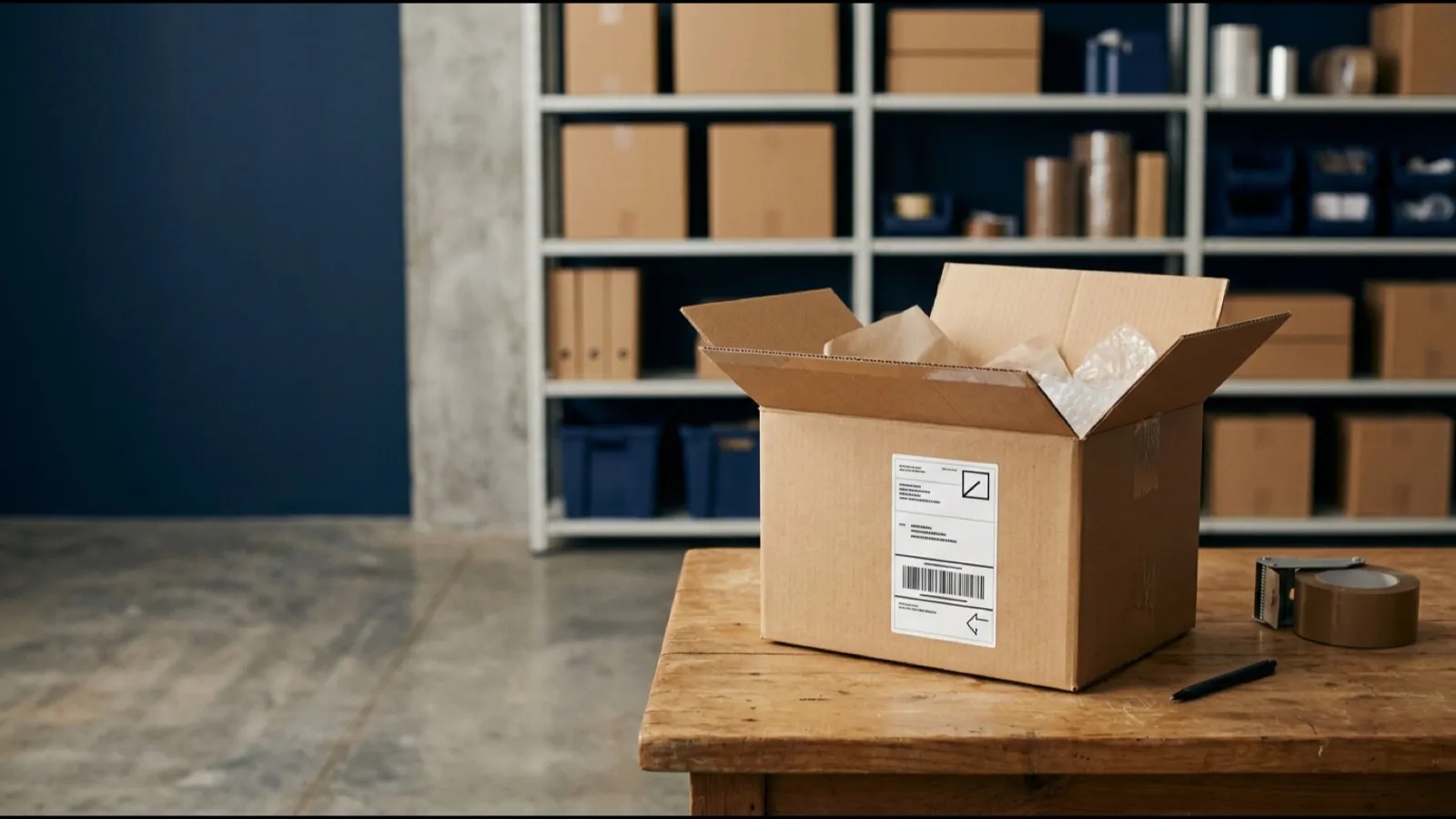 Online store returns: how to set up a process that does not put customers off